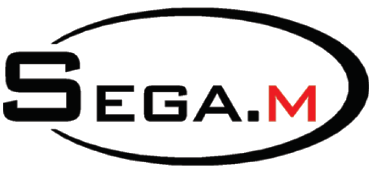 SEGA.M